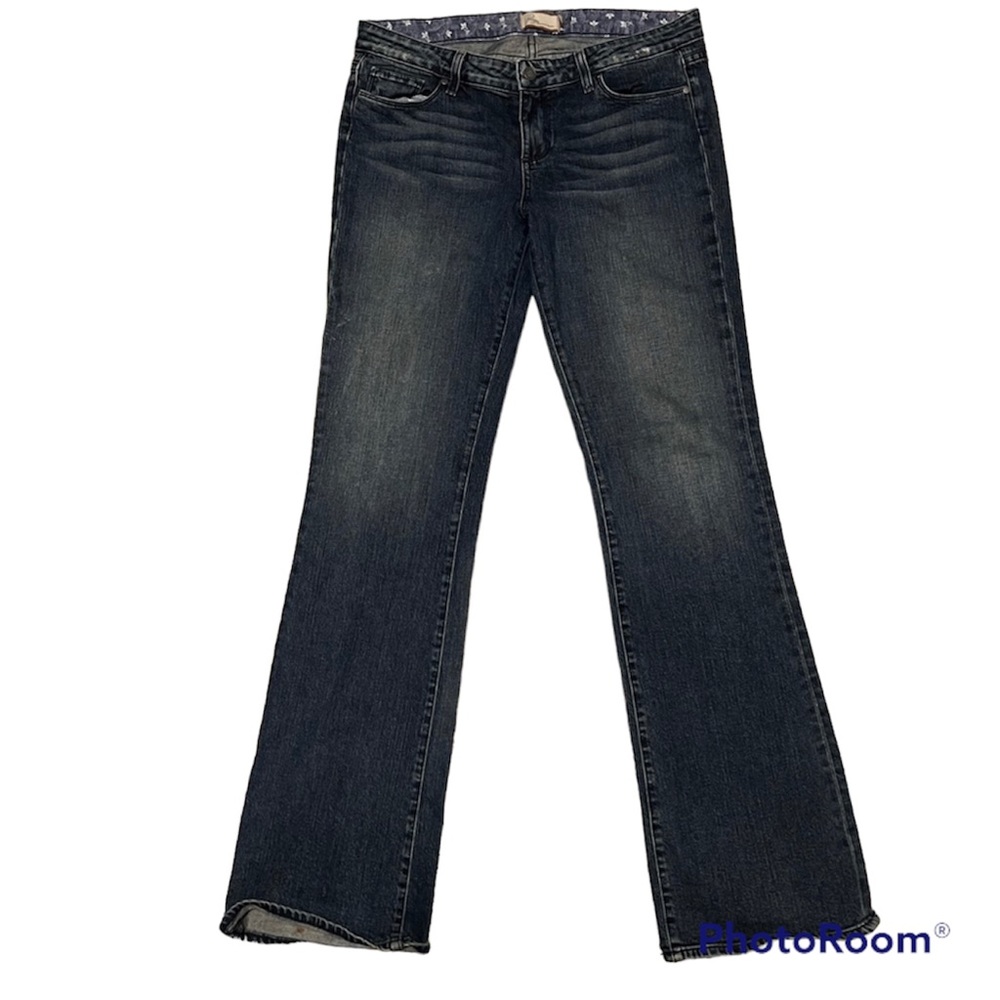 PAIGE Jeans women’s size 31x35